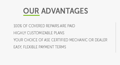 advance auto parts warranty policy